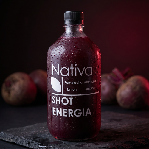 Nativa Energía – 750 ml