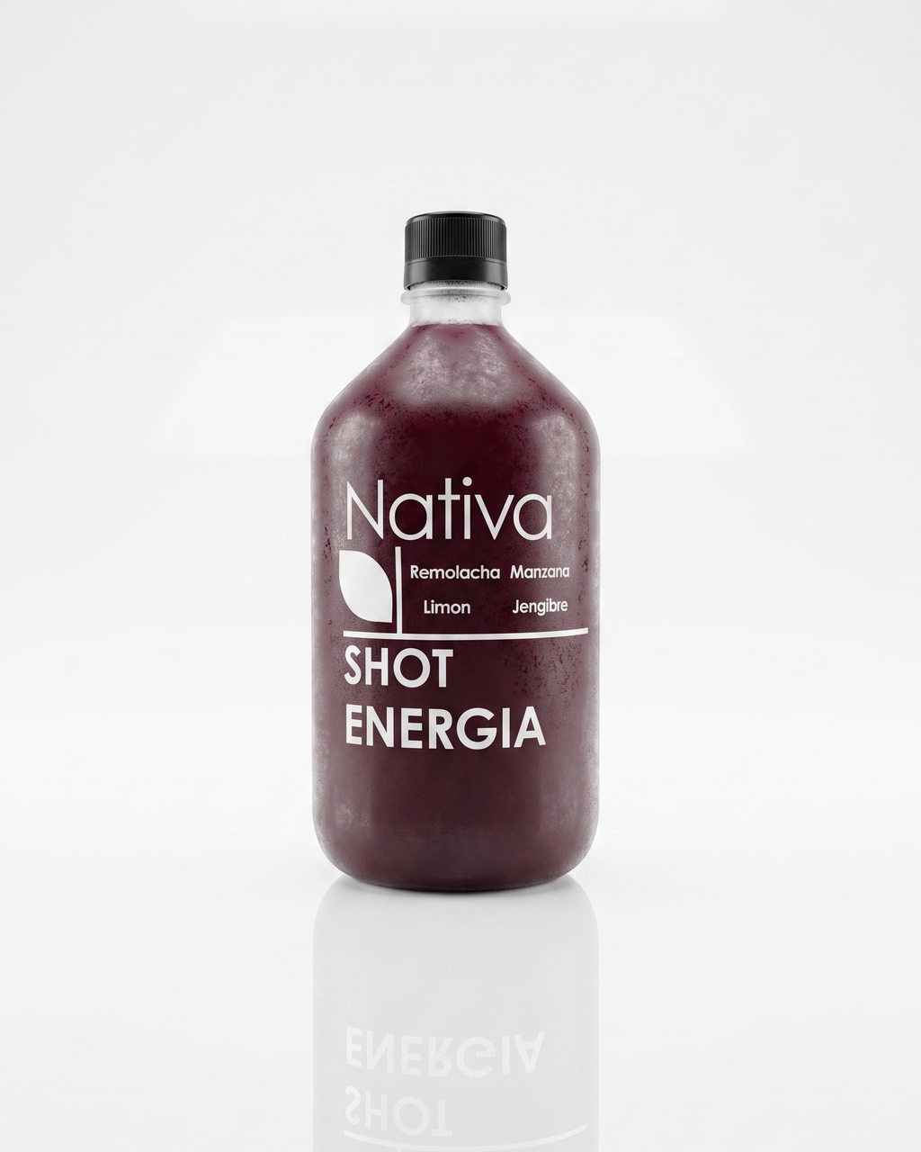 Nativa Energía – 750 ml