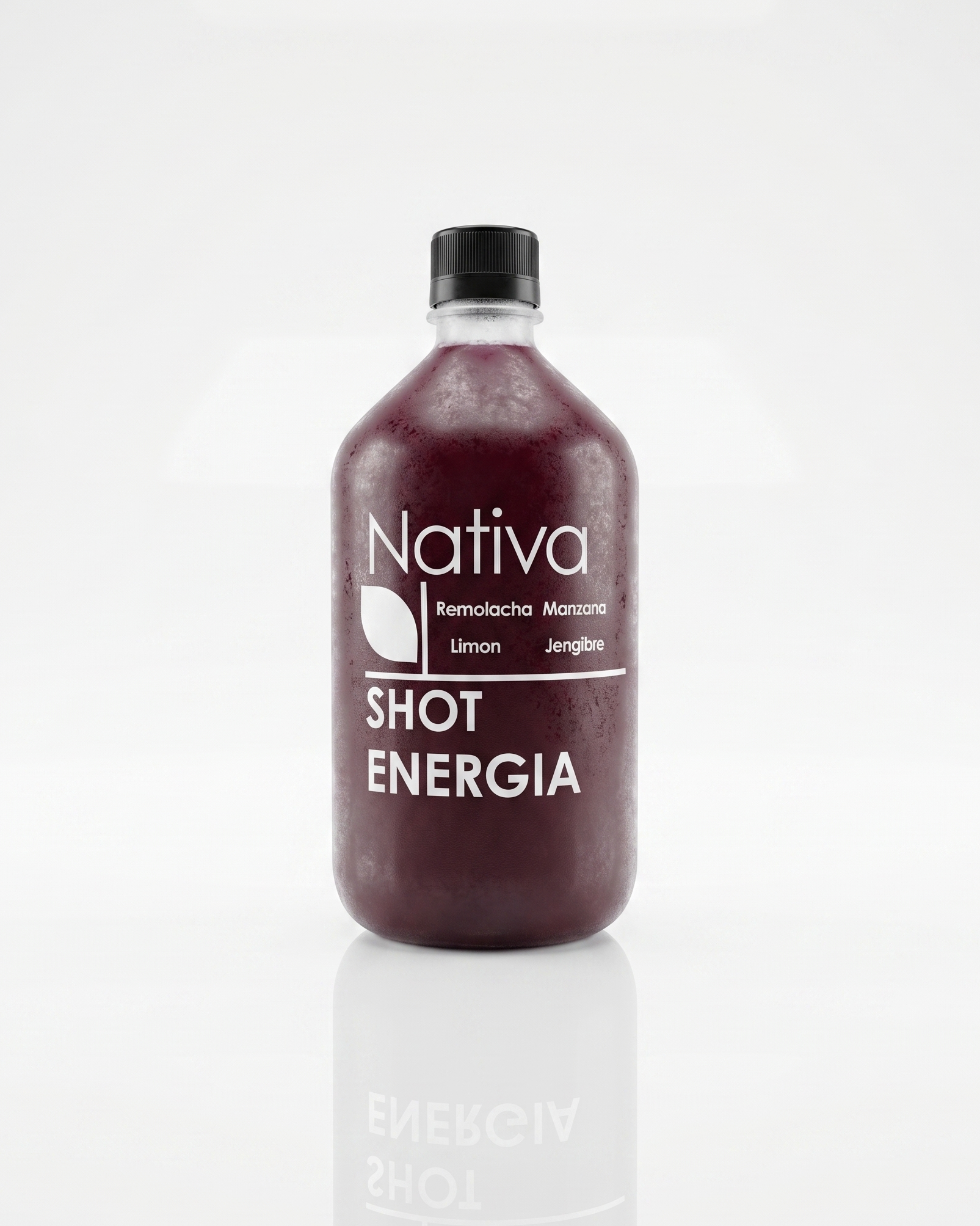 Nativa Energía – 750 ml