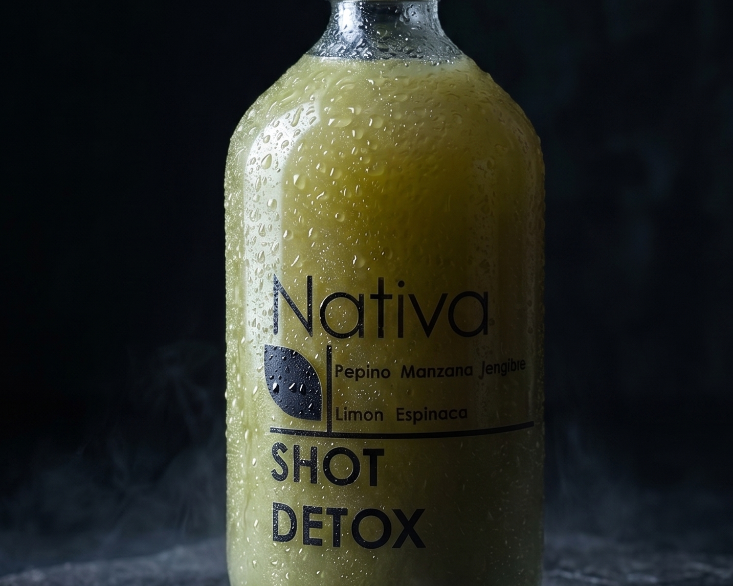 Nativa Detox - 750 ml