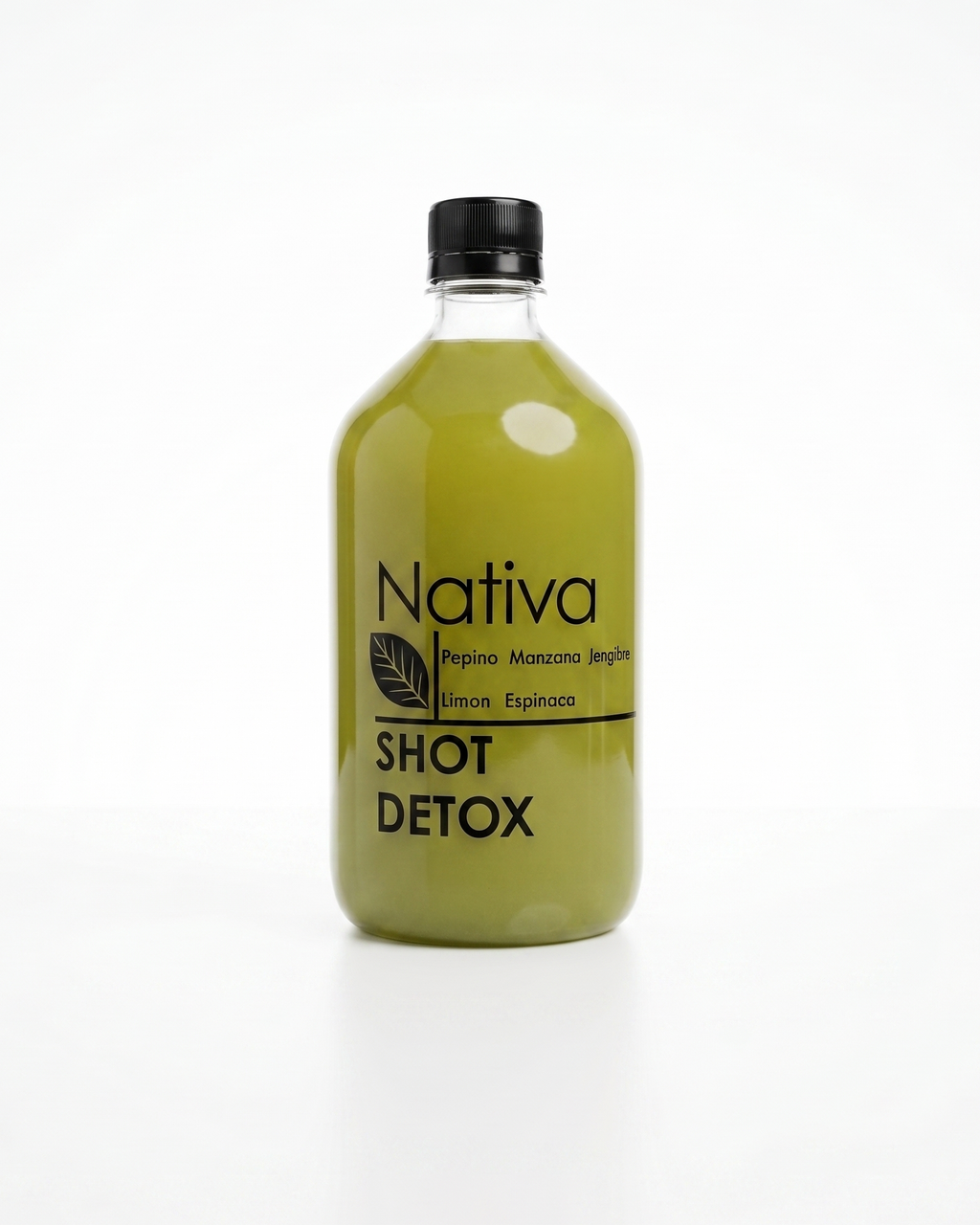 Nativa Detox - 750 ml