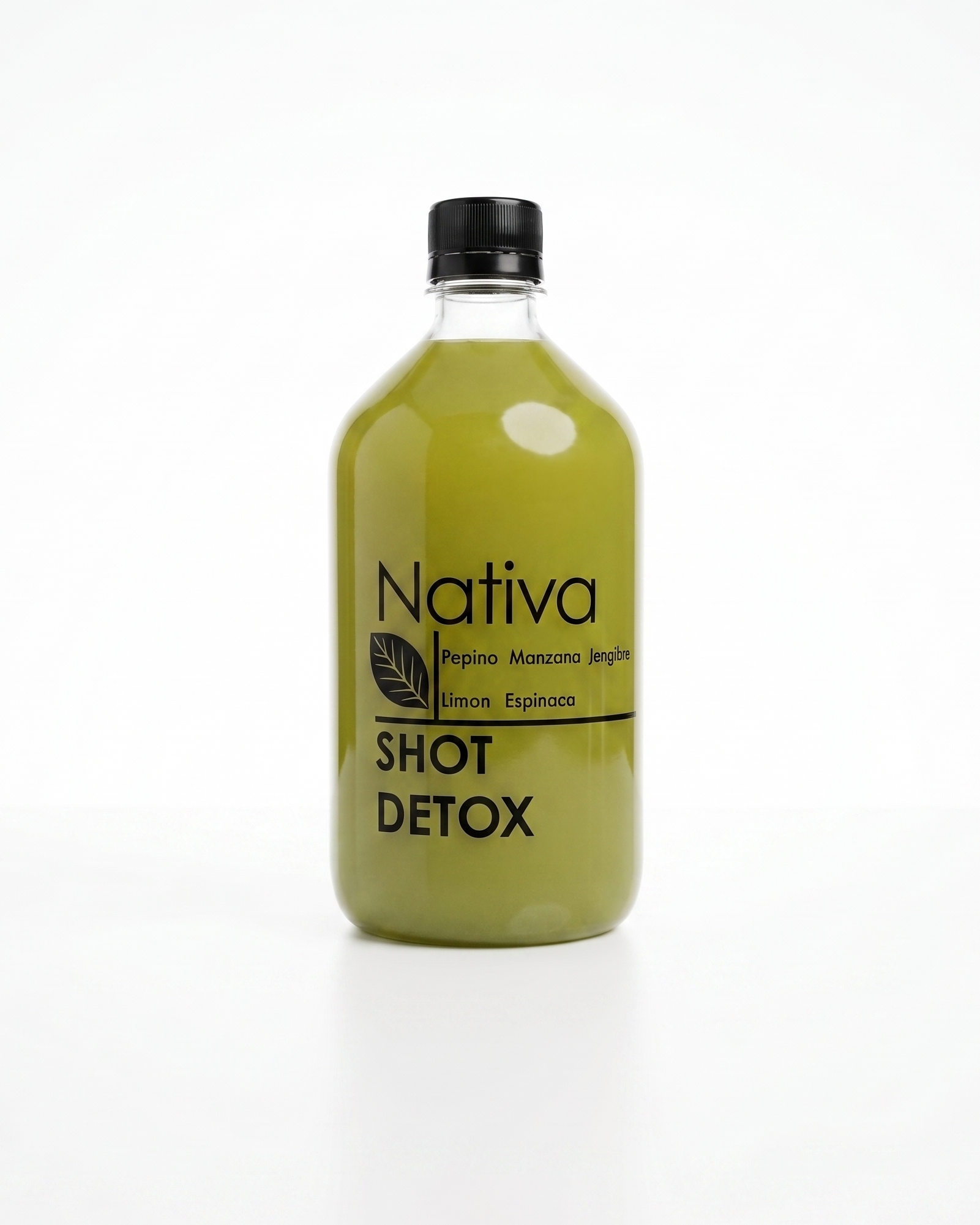 Nativa Detox - 750 ml