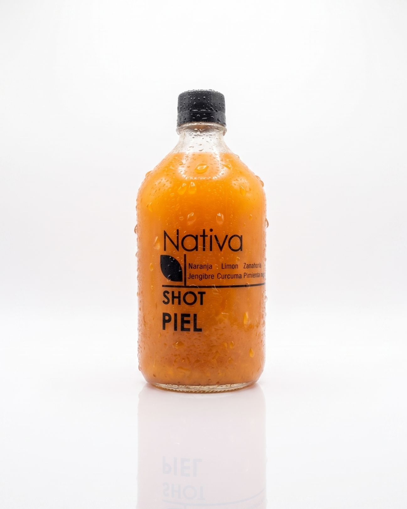 Nativa Piel – 750 ml