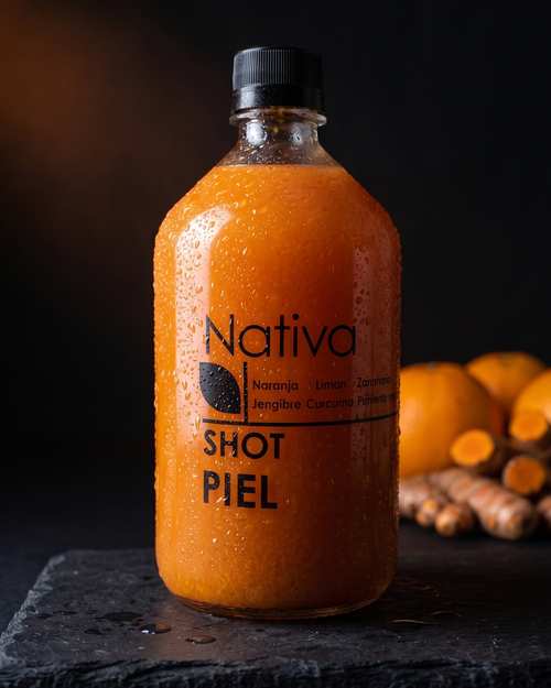 Nativa Piel – 750 ml